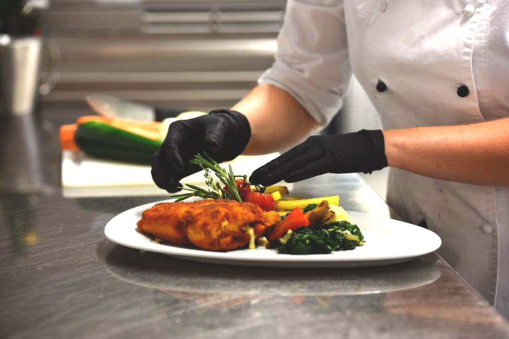 Catering auf dem MS Etzel von Rössli zur Vogtei